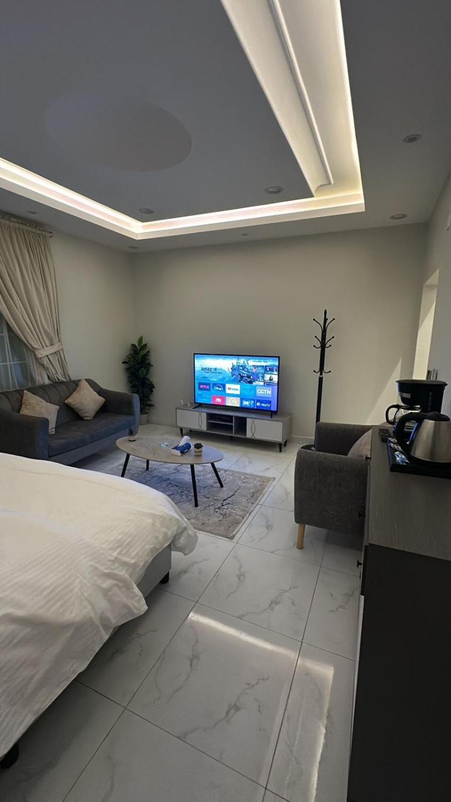 استديو دخول ذاتي Apartment Riyadh