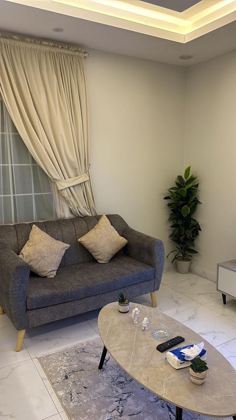 استديو دخول ذاتي Apartment Riyadh