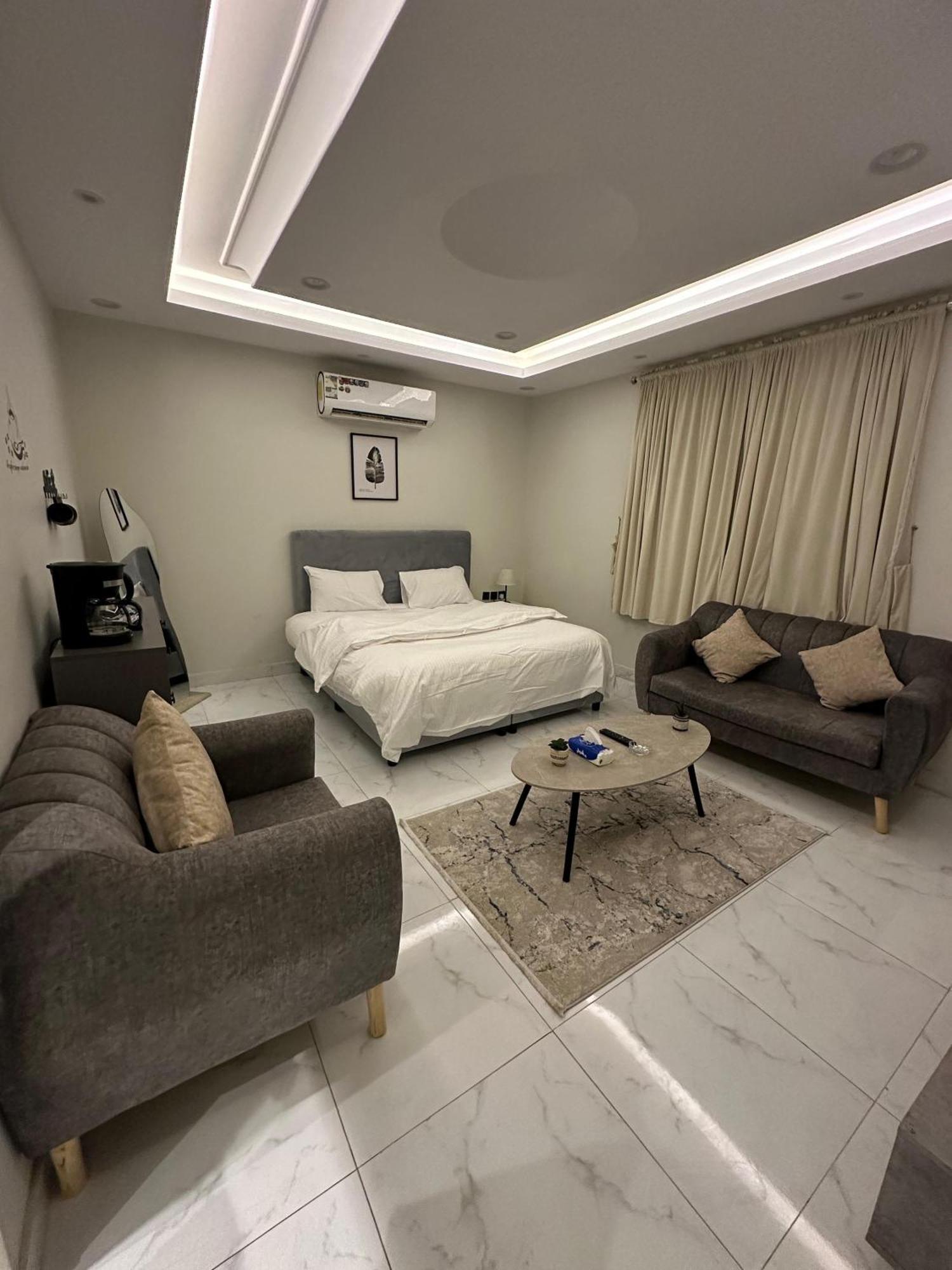 استديو دخول ذاتي Apartment