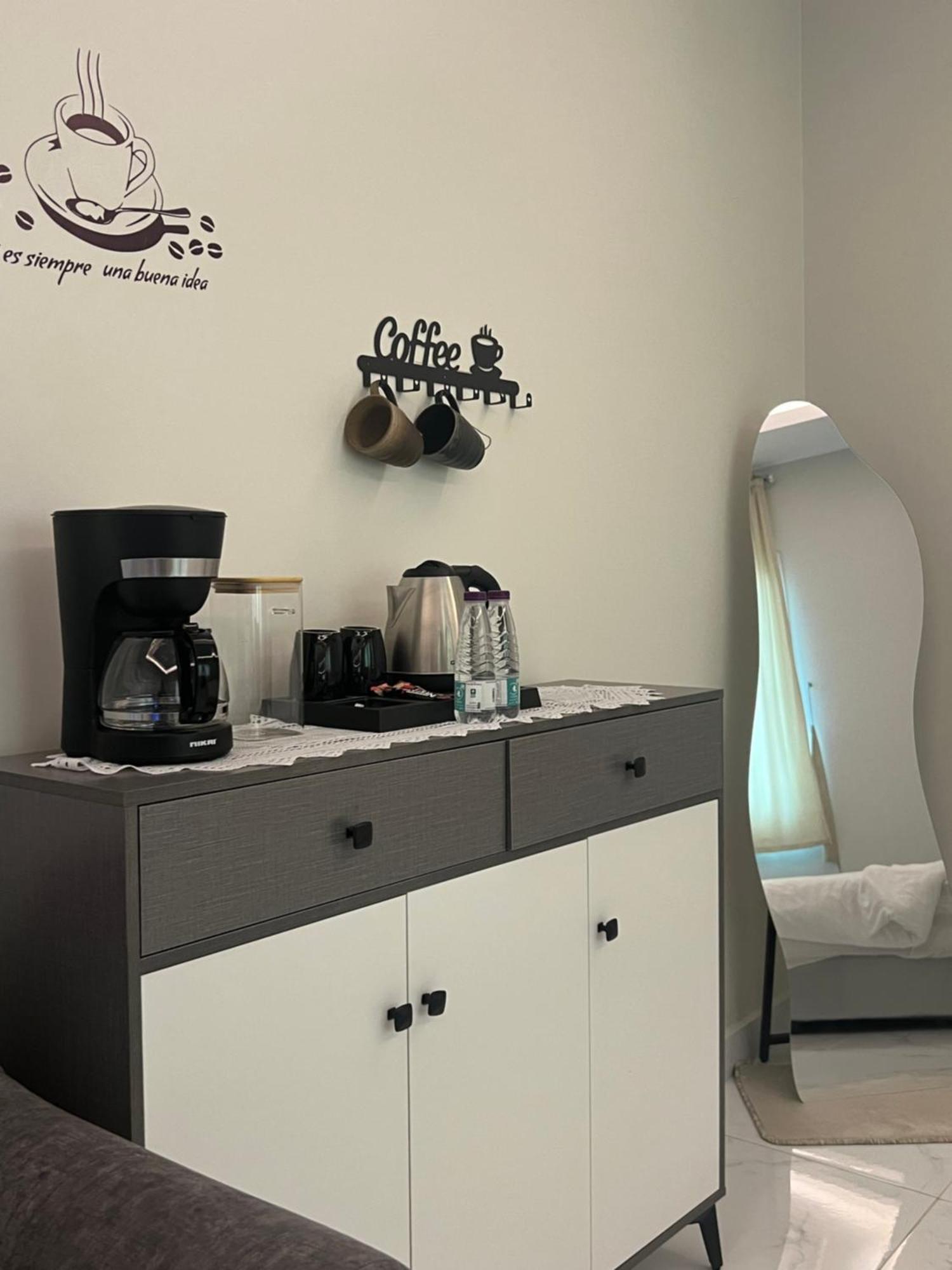 Apartment استديو دخول ذاتي *