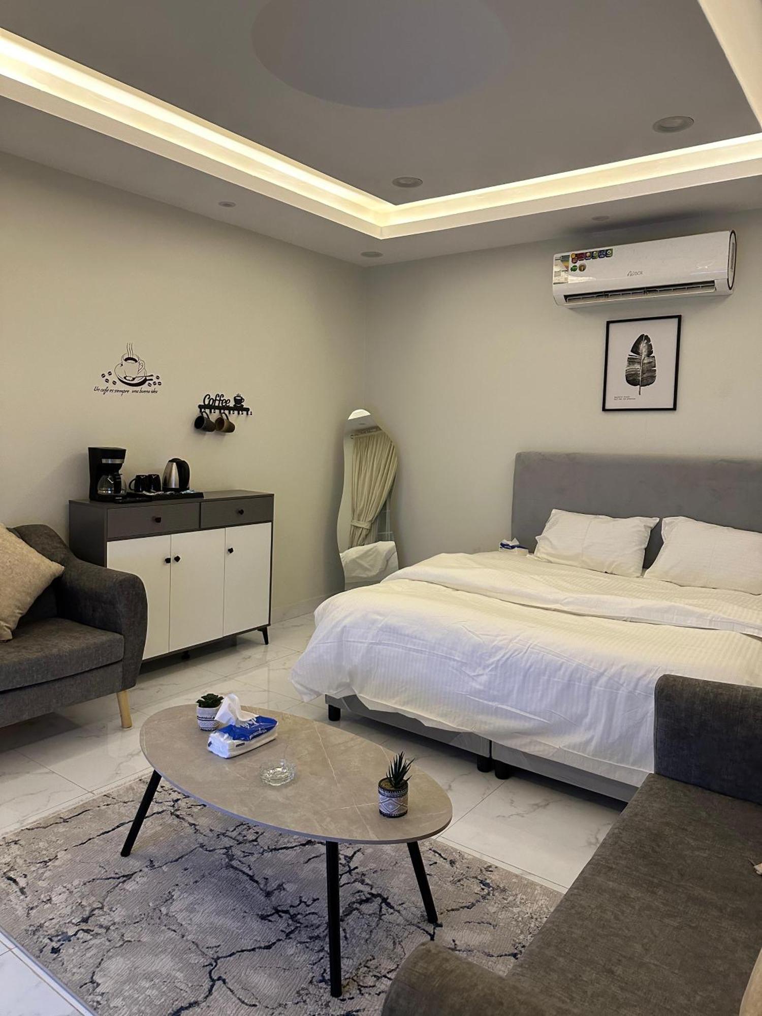 استديو دخول ذاتي Apartment