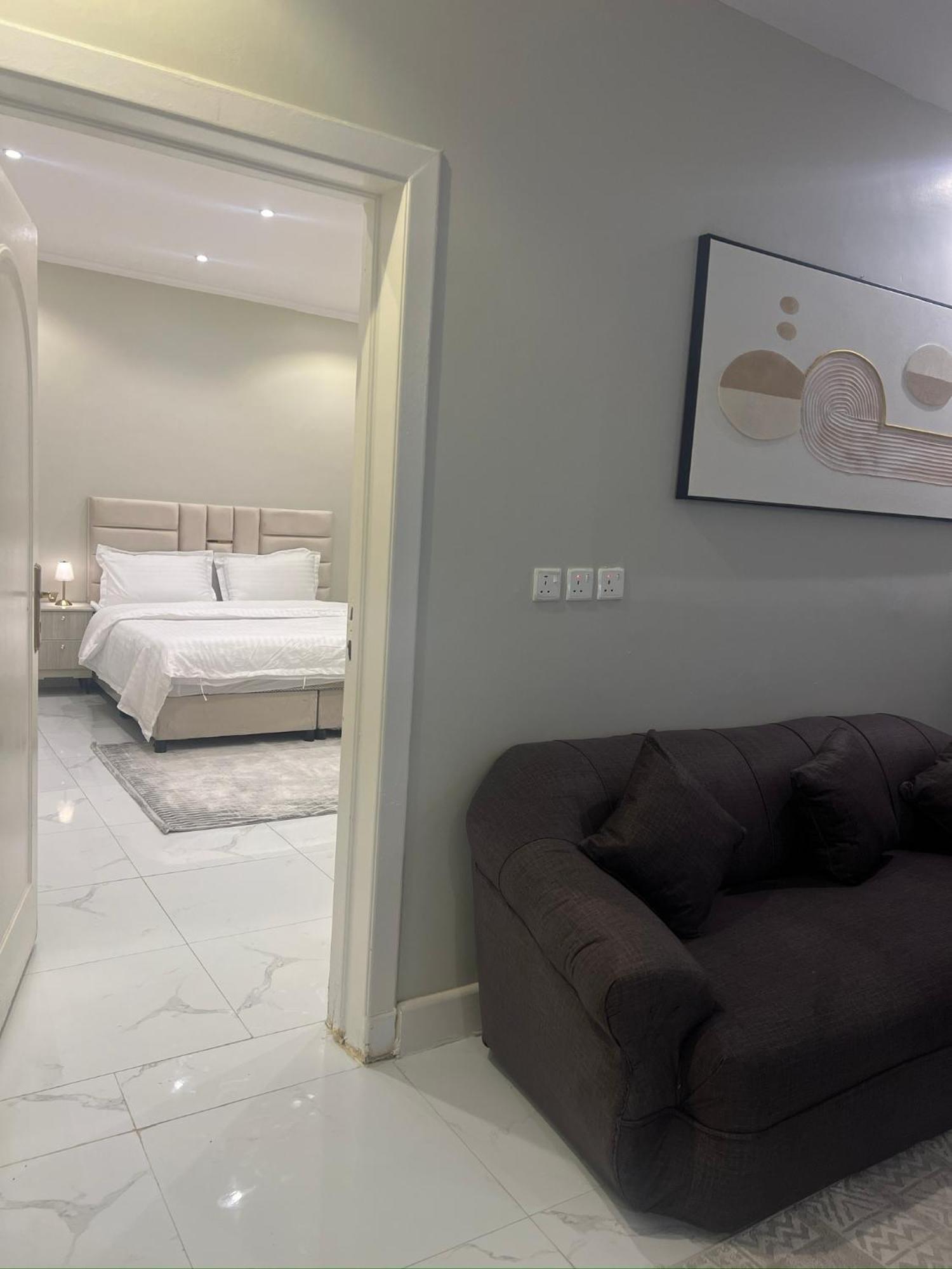 Apartment استديو دخول ذاتي *