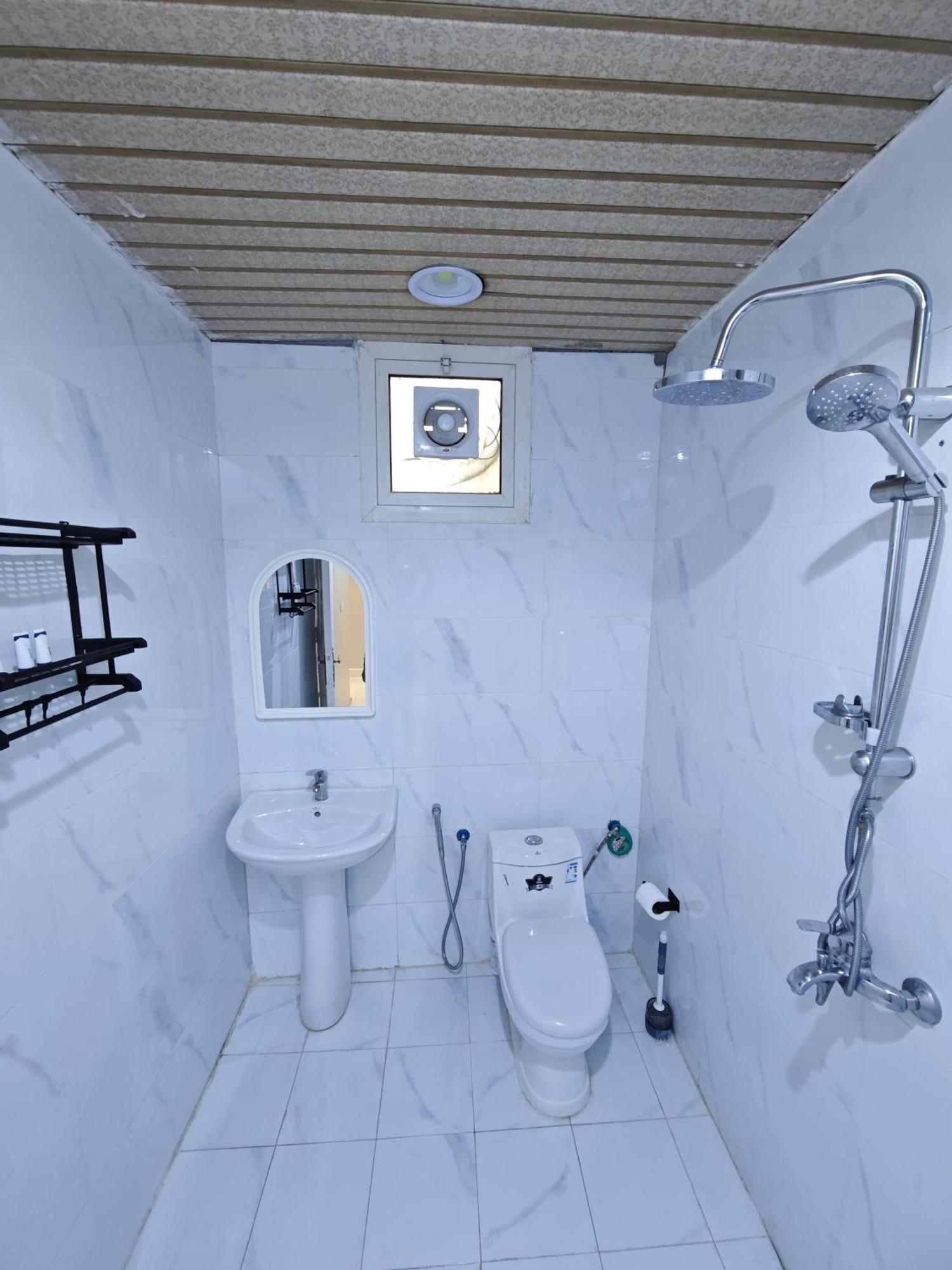 Apartment استديو دخول ذاتي Riyadh