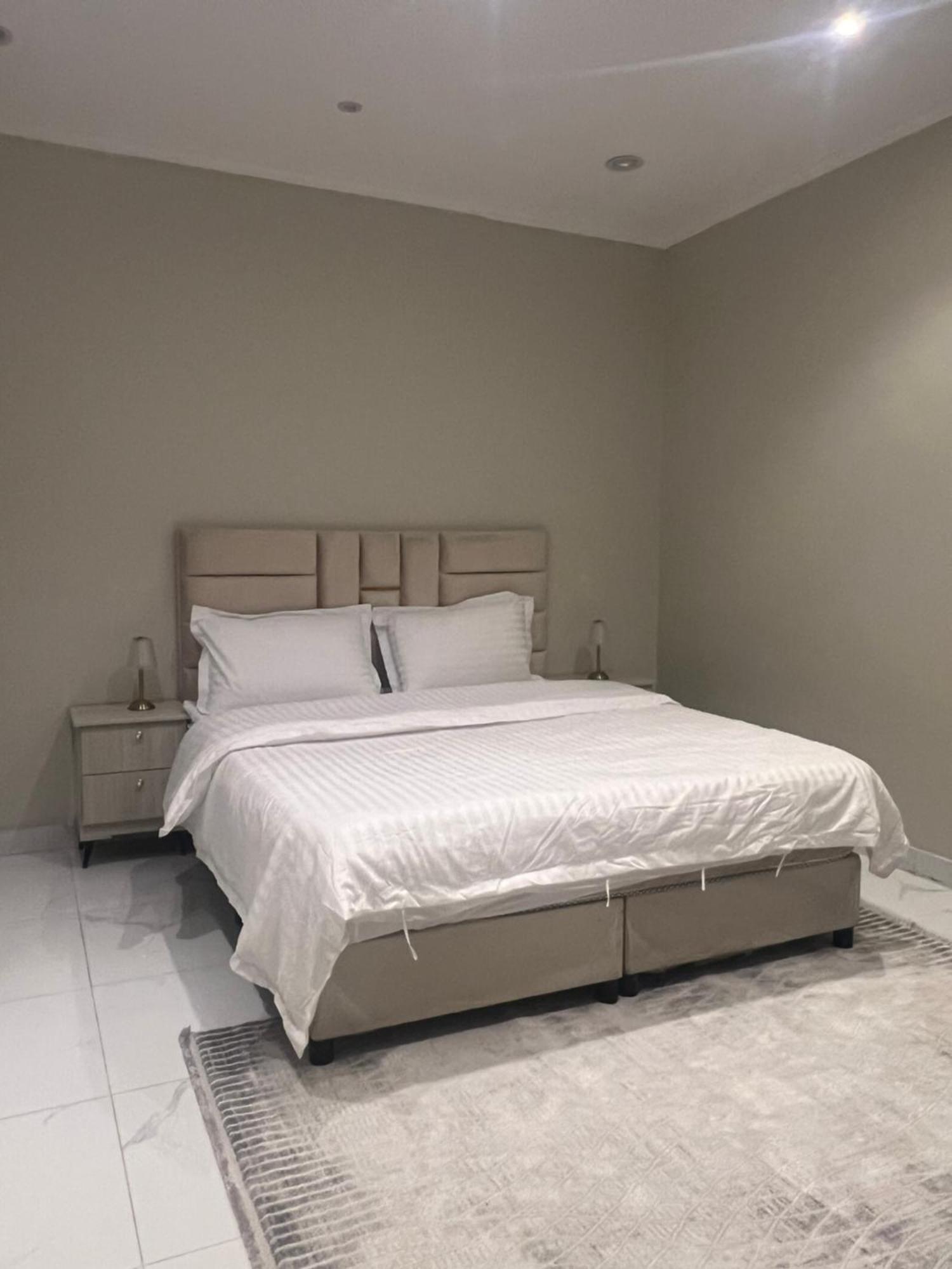 استديو دخول ذاتي Apartment