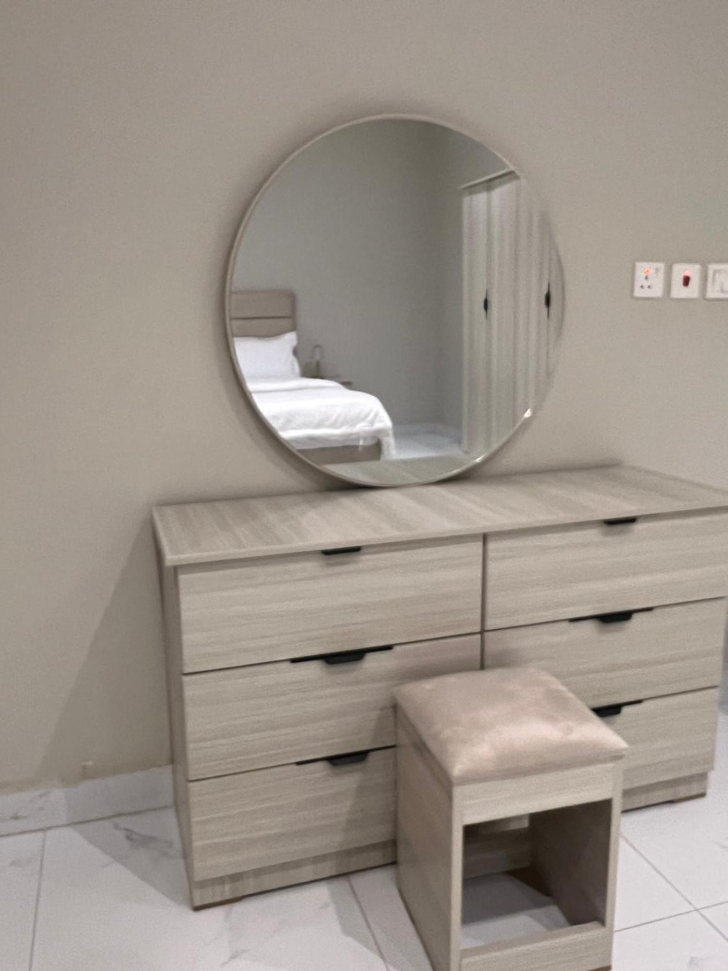 استديو دخول ذاتي Apartment