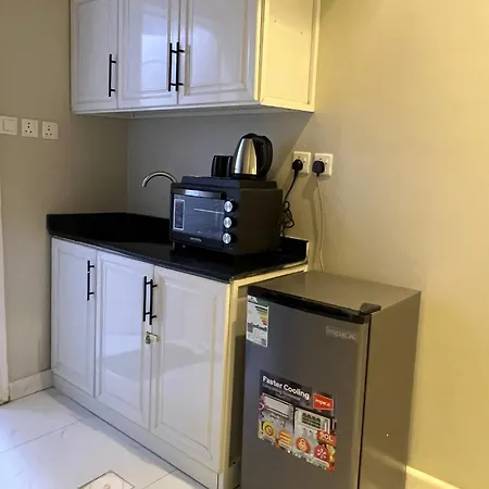 استديو دخول ذاتي Apartment Riyadh Exterior photo