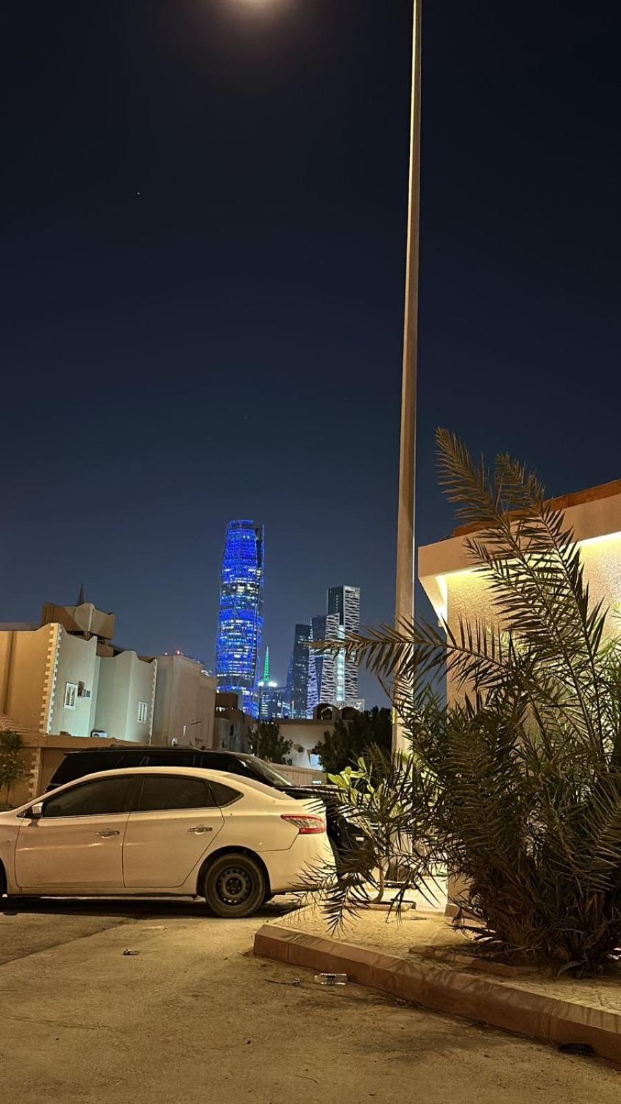 استديو دخول ذاتي الرياض